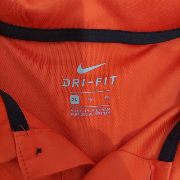 Nike Dri-Fit Polo - Picture 3 of 3